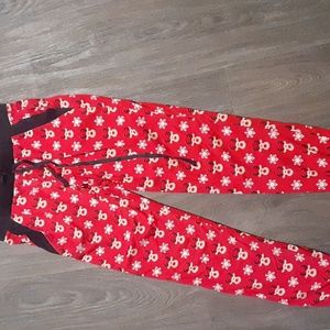 No boundaries on pants size xsxch 1